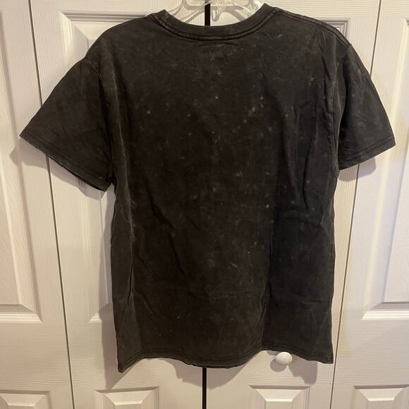 Sublime Sun Logo Graphic Tee Gray Medium - Picture 4 of 4